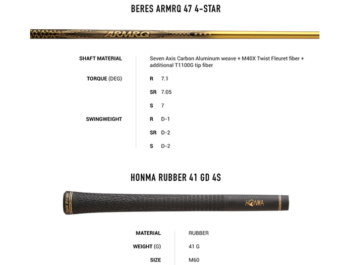 gay-golf-driver-honma-new-beres-07-4-sao-1 Gậy golf Driver Honma New Beres 07 4 Sao