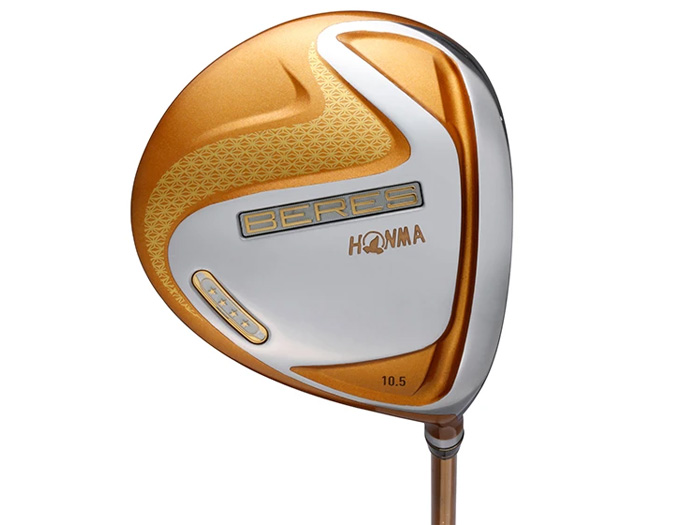 gay-golf-driver-honma-new-beres-07-4-sao-5 Gậy golf Driver Honma New Beres 07 4 Sao