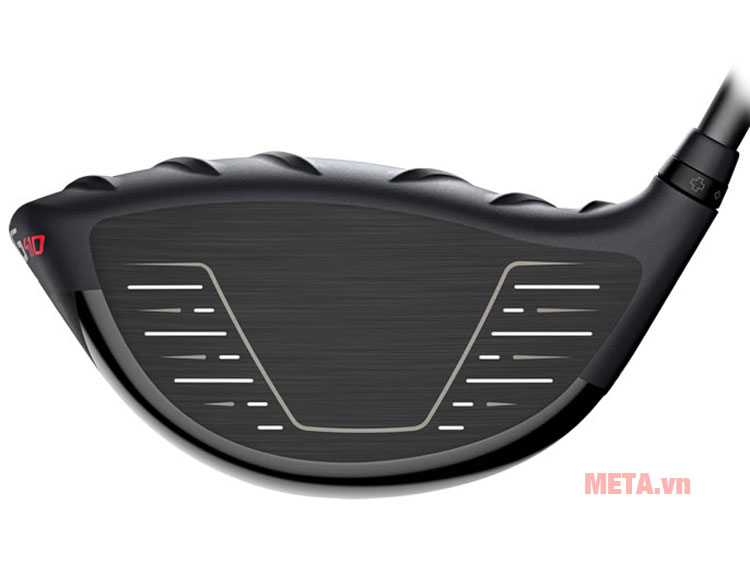 Gậy golf Driver Ping G410