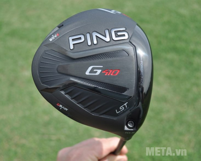 Gậy golf Driver Ping G410 phiên bản LST Gậy golf Driver Ping