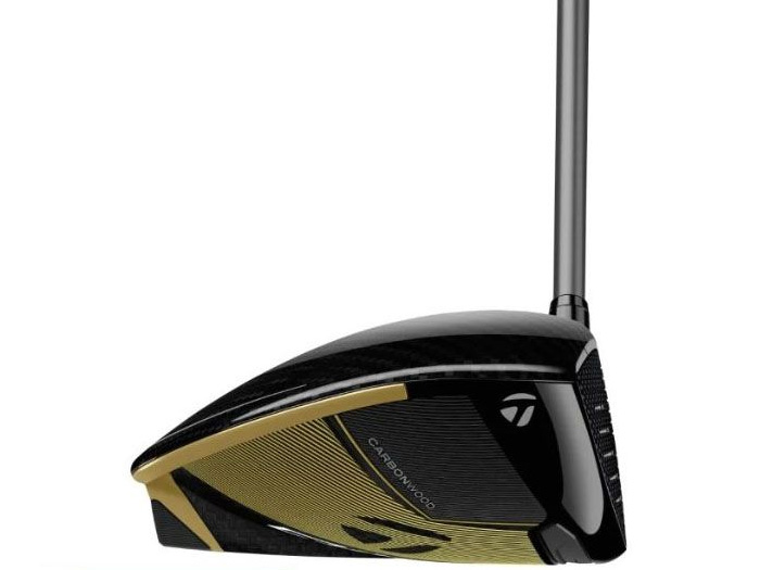 Gậy golf driver TaylorMade Qi10