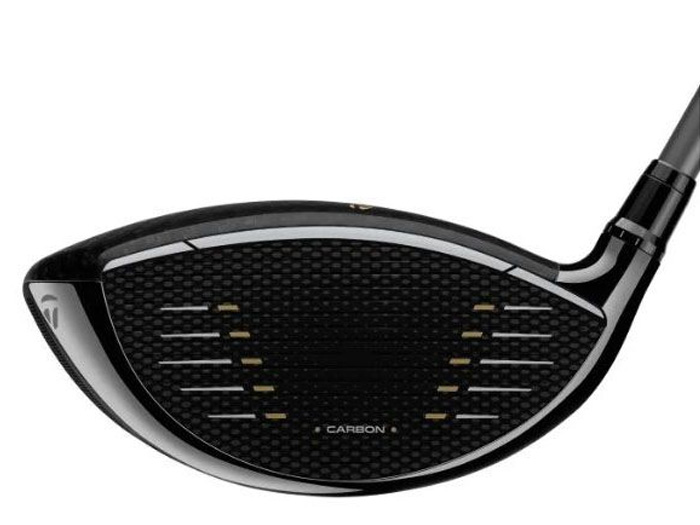 Gậy golf driver TaylorMade Qi10