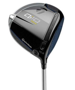 Gậy golf driver TaylorMade Qi10