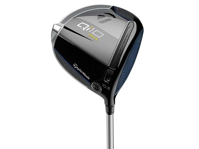 Gậy golf driver TaylorMade Qi10