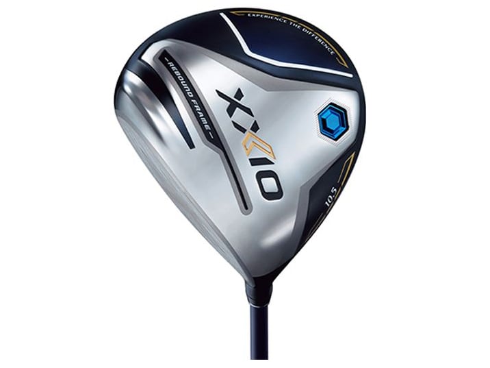 Gậy golf driver XXIO 12 (MP1200) Gậy golf driver XXIO 12 (MP1200)