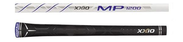 Thân gậy nhẹ XXIO 12 (MP1200)
