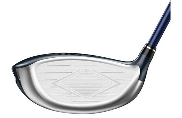Mặt gậy tiếp xúc bóng golf Gậy golf