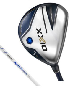 Gậy golf Fairway/wood XXIO 12 (MP1200)