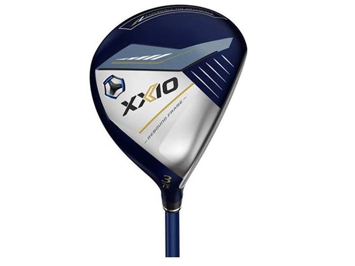 Gậy golf Fairway XXIO XX13 MP1300 Gậy golf Fairway XXIO XX13 MP1300