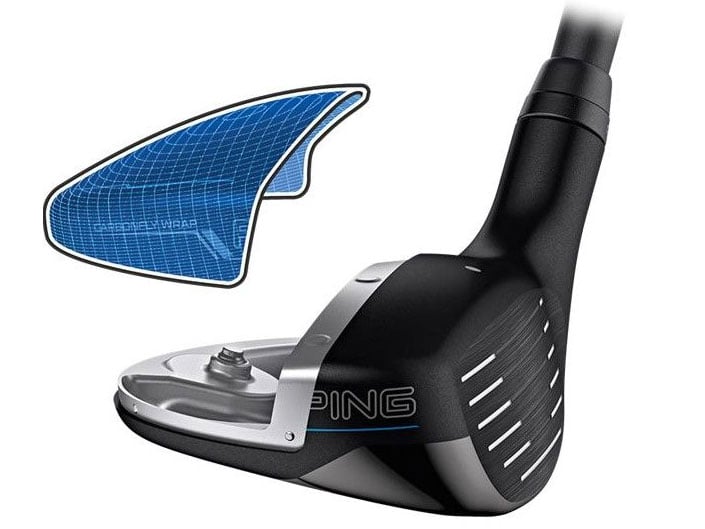 Gậy Golf