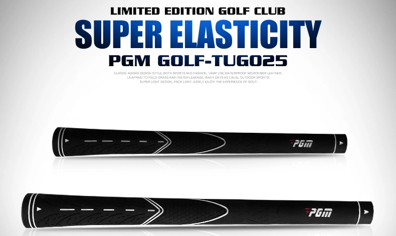 Cán gậy bằng cao su Gậy golf putter PGM TUG025
