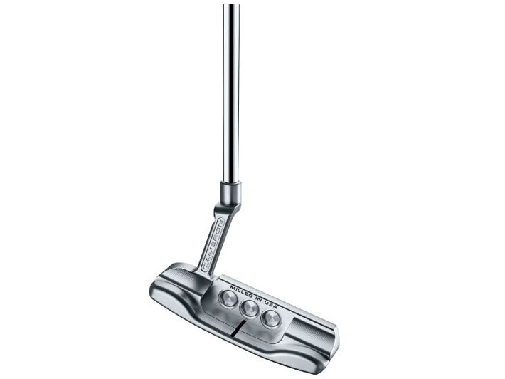 Gậy golf tùy chỉnh được trọng lượng Gậy golf