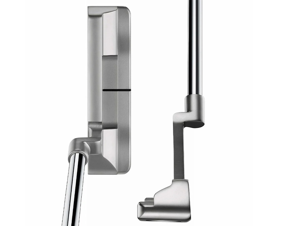 Gậy golf Putter TaylorMade TP Hyblst Soto