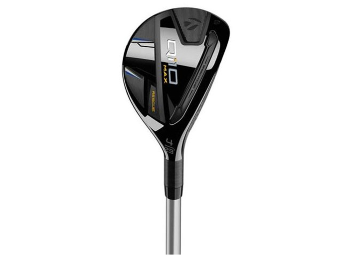 Gậy golf rescue TaylorMade Qi10