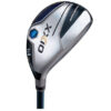 Gậy golf Rescue XXIO 12 (MP1200)