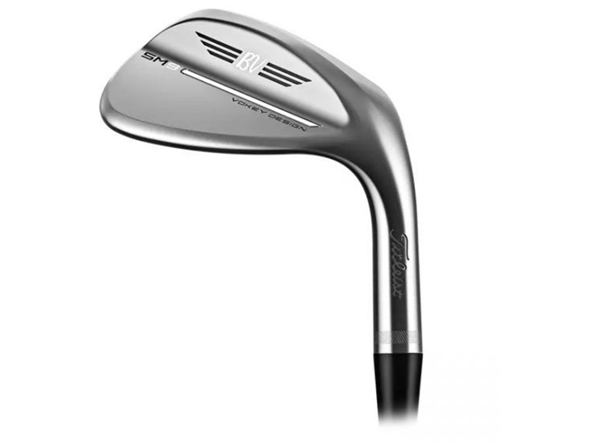 gay-golf-wedge-titleist-sm9-1 Gậy golf wedge Titleist SM9