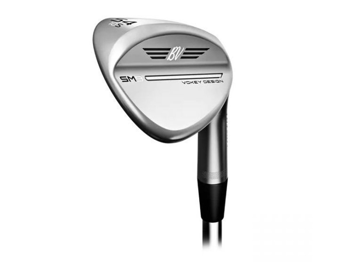 Gậy golf wedge Titleist SM9 Gậy golf wedge Titleist SM9