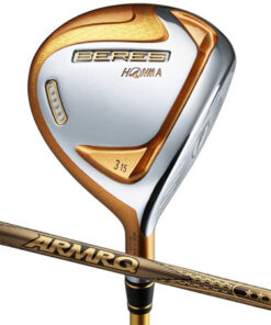 Gậy Fairway Honma New Beres B07 4 sao