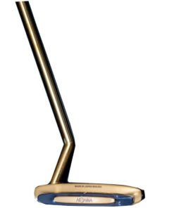 Gậy Honma Putter Sakata Lab Loong GD BK 34