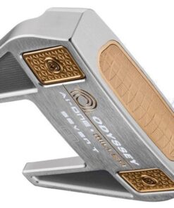 Gậy Odyssey Putter Ai-One MLD Seven T SLV DB PSTL JV 34'