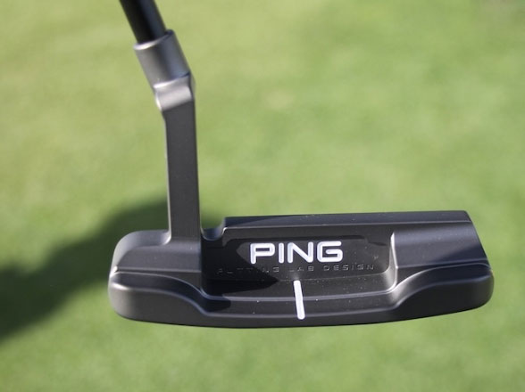 Gậy Putter Ping PLD Anser Gậy Putter Ping PLD Anser