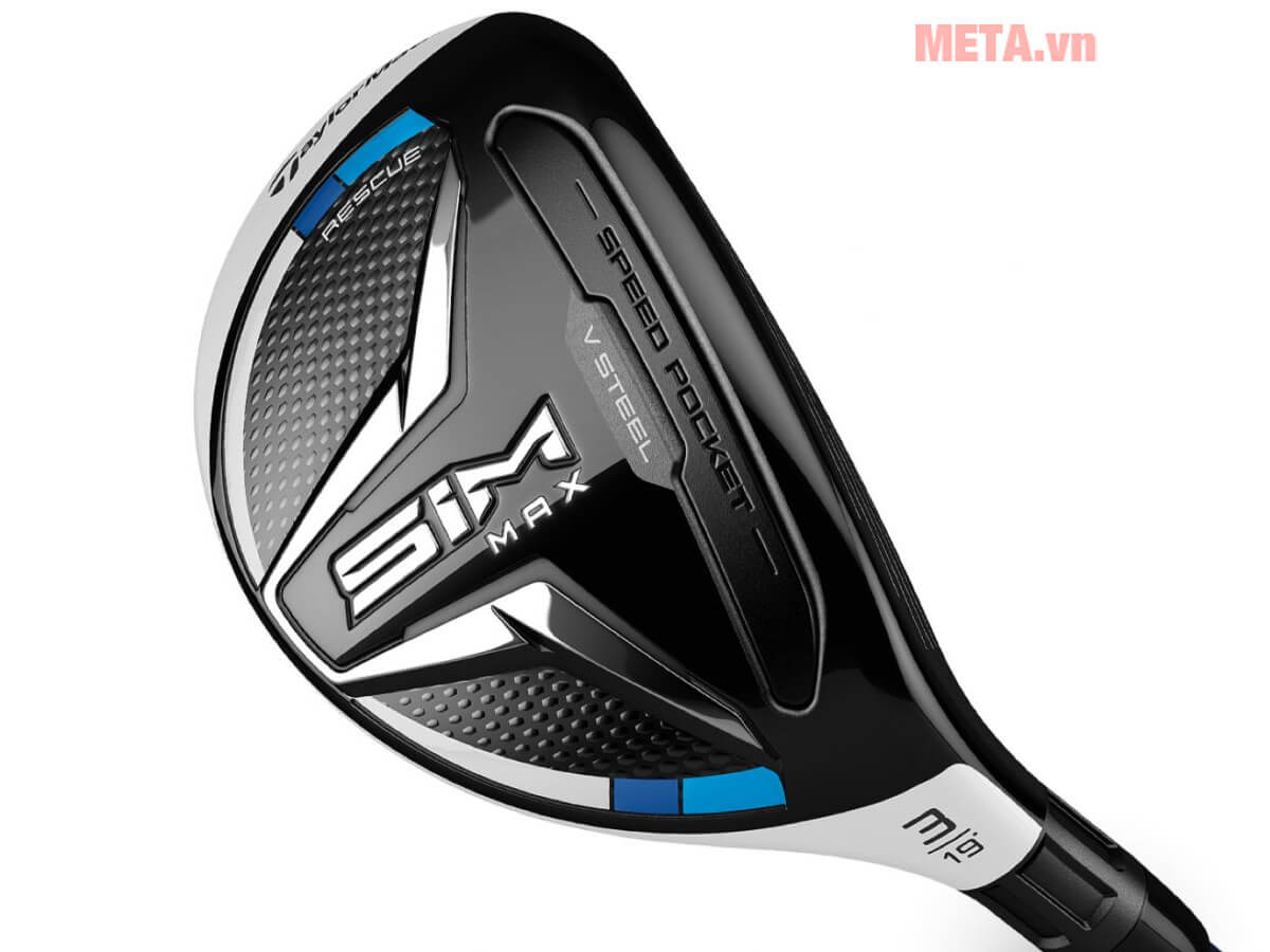 gay-rescue-taylormade-sim-max-t Gậy Rescue TaylorMade SIM Max