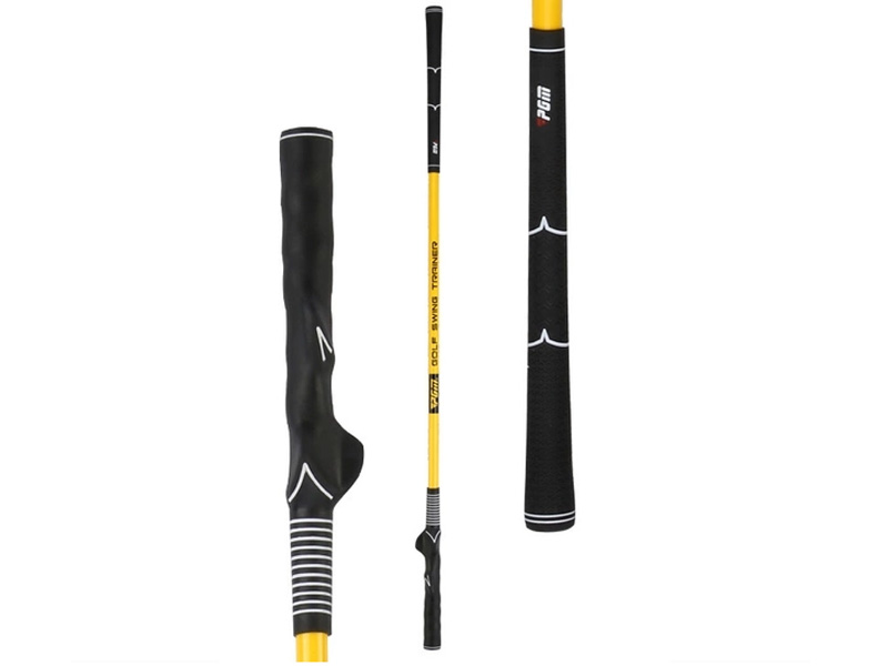Gậy tập swing golf 2 chiều HL004