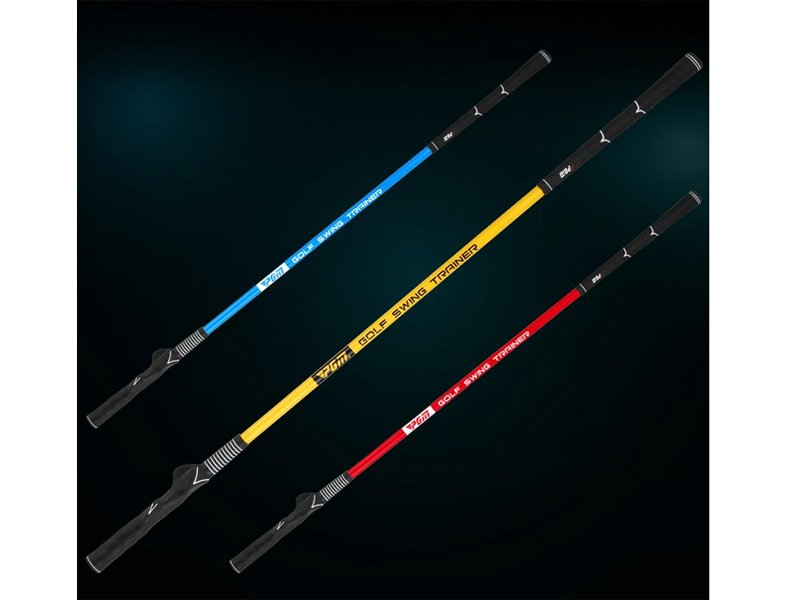 Gậy tập swing golf 2 chiều HL004