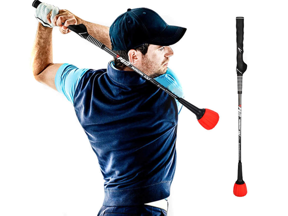 Mang đến những cú Swing hoàn hảo Mang đến những cú Swing hoàn hảo