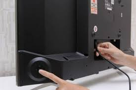 Nút nguồn tivi Samsung nằm ở đâu? Cách xử lý khi nút nguồn bị lỗi hiệu quả nhất 2025 | Ax88com