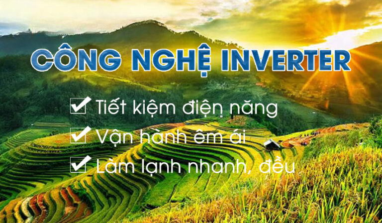 điều hòa Funiki 18000btu HIC18TMU tiết kiệm điện