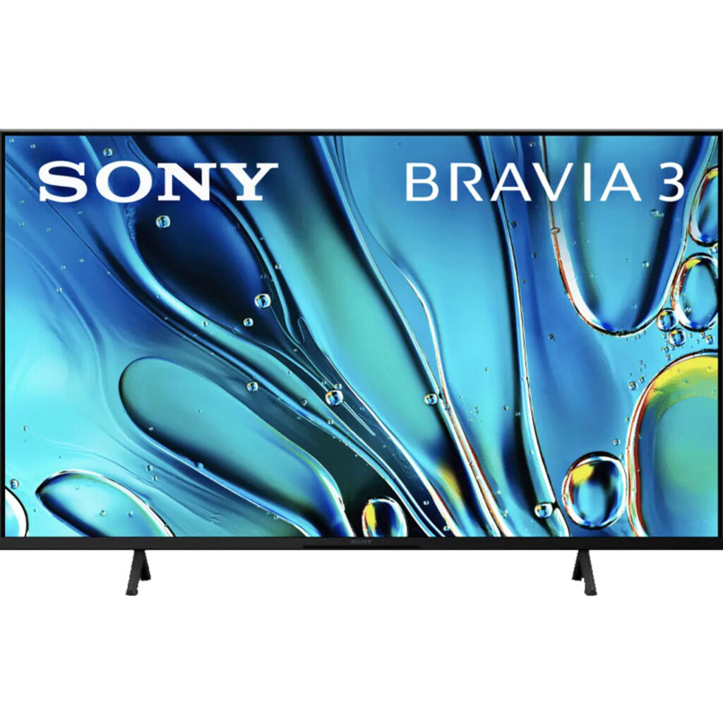 Google Ax88 one link truy cập 55 Inch 4K K-55S30