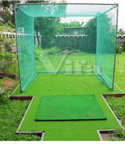 Lồng tập golf 612333M (có lưới)