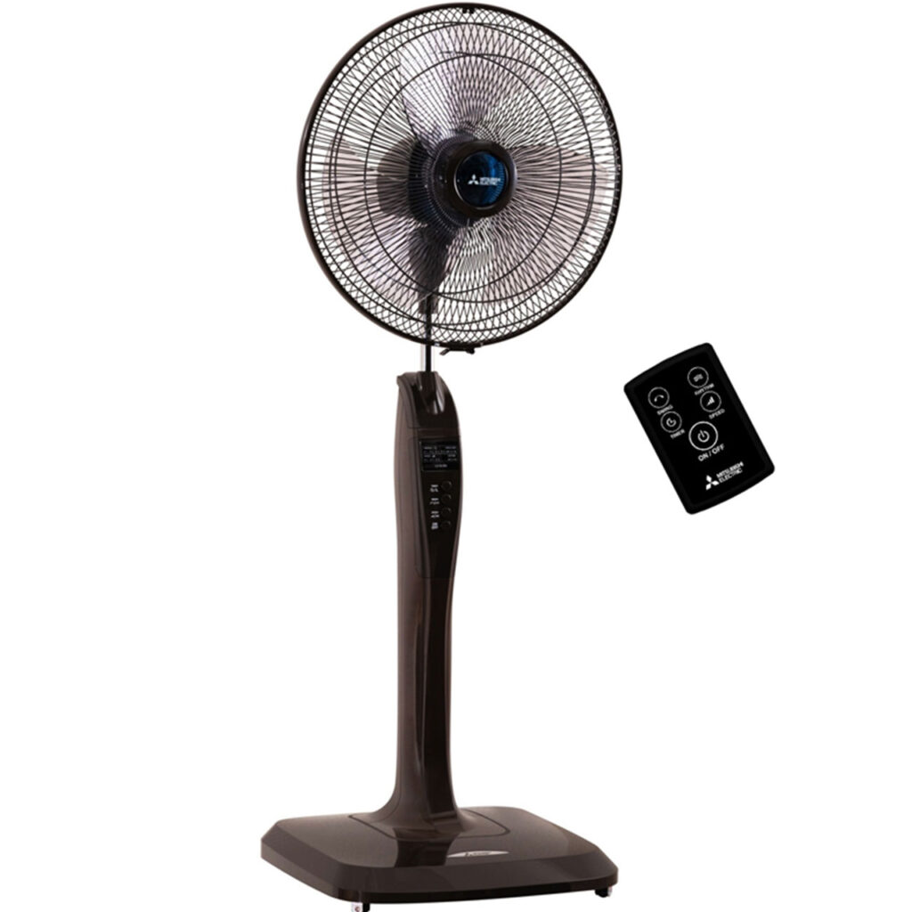 Quạt đứng Mitsubishi LV16RB – Giải pháp làm mát tiện lợi, thiết kế hiện đại cho Ax88com kho game đa dạng
