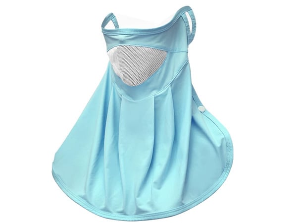 Hình ảnh khẩu trang chống nắng PGM KOZ004 Hình ảnh khẩu trang chống nắng PGM KOZ004