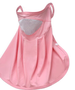 Khẩu trang chống nắng PGM KOZ004