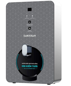 Máy biến đổi nước RO thành nước ion kiềm tươi Daikiosan DN068