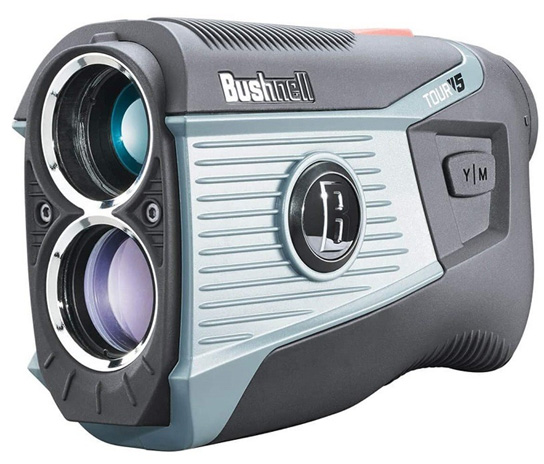 Hình ảnh ống nhòm đo khoảng cách Bushnell Tour V5 Hình ảnh ống nhòm đo khoảng cách Bushnell Tour V5