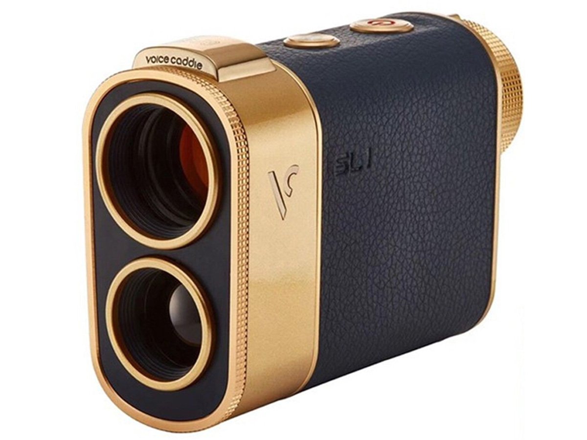Hình ảnh máy đo khoảng cách Voice Caddie SL1