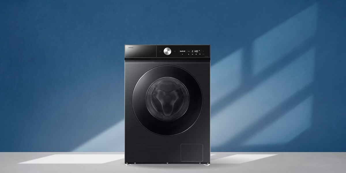 máy giặt Samsung inverter WW11CB944DGB/SV máy giặt Samsung inverter WW11CB944DGB/SV