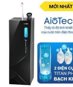 Máy lọc nước Hydro-ion kiềm Karofi KAE-S68