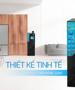 Máy lọc nước Hydro-ion kiềm Karofi KAE-S68