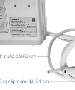 Máy lọc nước ion kiềm Panasonic TK-AS45