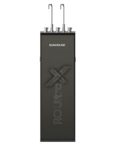 Máy lọc nước ion kiềm Sunhouse Hydrogen UltraX SHA76639LA
