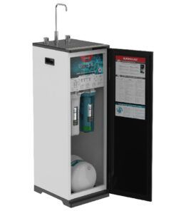 Máy lọc nước ion kiềm Sunhouse Hydrogen UltraX SHA8823LA