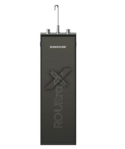 Máy lọc nước ion kiềm Sunhouse Hydrogen UltraX SHA8823LA