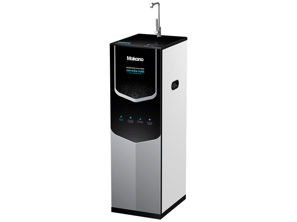 Máy lọc nước ion kiềm tươi Makano MN169
