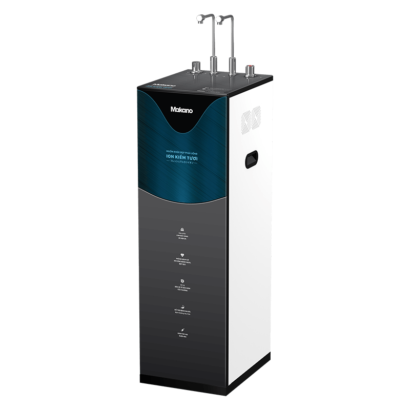 Đánh Giá Ax881 cá cược trực tuyến Ion Kiềm Tươi Nóng Nguội Lạnh Makano MN304: Đáng Mua Cho Gia Đình Hiện Đại