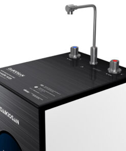 Máy lọc nước ion kiềm tươi nóng nguội Daikiosan DN204