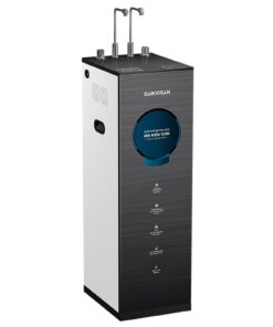 Máy lọc nước ion kiềm tươi nóng nguội lạnh Daikiosan DN304